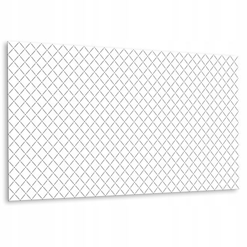 Dekorativni panel Bluedecor 50 cm x 100 cm, plastika