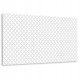 Dekorativni panel Bluedecor 50 cm x 100 cm, plastika