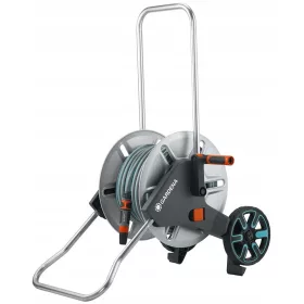  AquaRoll M Set metalnih kolica za crijevo 18542 Gardena