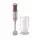  Zelmer ZHB4650 1400 W ručni blender srebrno/sivi