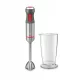  Zelmer ZHB4650 1400 W ručni blender srebrno/sivi