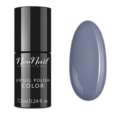 Neonail Gel Polish BE FEARLESS 7345
