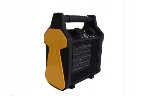 Električni grijač s termostatom 3kW TECH-PRIM