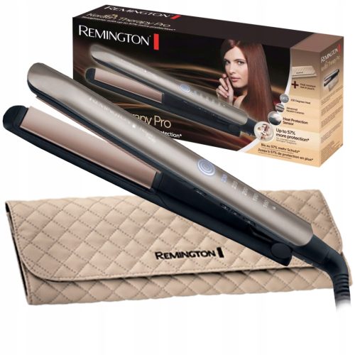  Remington Keratin Therapy Pro pegla za kosu