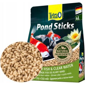  Tetra hrana za ribe u granulama 4 g