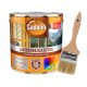 Sadolin lak bajc 5 godina