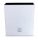  Prosperplast DRTS325L-440U Rato Low Umbra teglica za cvijeće 32x32x33 cm smeđa