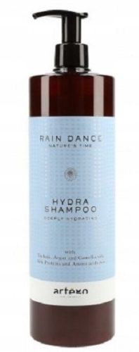 Rain Dance Hidra Artego šampon 1000 ml za intenzivnu hidrataciju i obnovu