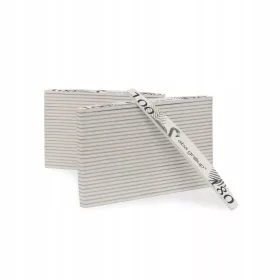    Aba Group Standard Turpije za nokte Flaming crescent 100/180 50 kom.