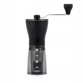 Hario Mini Mill Slim Plus - Ručni mlin za kavu MSS-1DTB