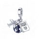  MD privjesci perle AVION putovanja izlet avion S. 925