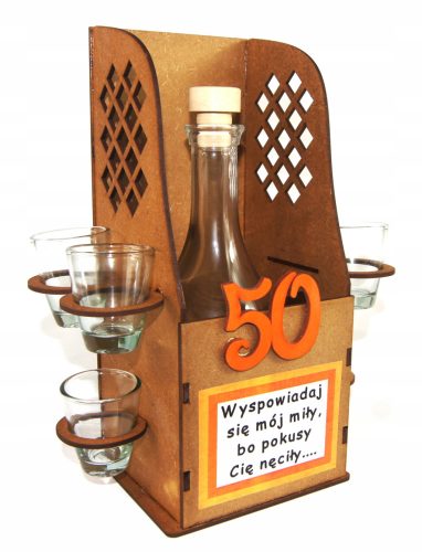  Šaljivi poklon za 50. rođendan ispovjedne kvalitete