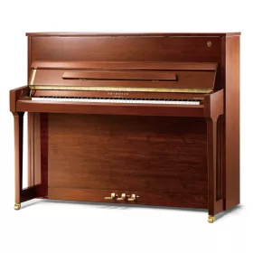 Pianino Fridolin Schimmel F121 T, luksuzni orah