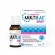 Multilac BABY Sinbiotik kapi - 5 ml