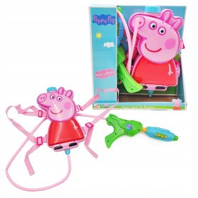Vodeni pištolj Peppa Pig Sambro