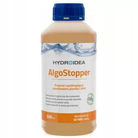   AlgoStopper ANTYGLON 500ml za uklanjanje cijanobakterija CLEAN EYE