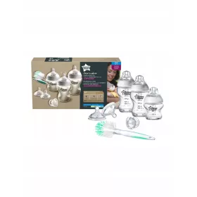 Tommee Tippee staklena bočica za novorođenče 250 ml