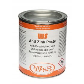 Anticink pasta WS L024 smeđa 1 l