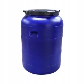 Bačva za vodu od 200 litara