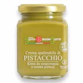  Krema od pistacija 200g - Sicilija