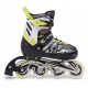  ABEC7 KLIZALKE PODESIVE 39-42 GUM