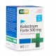 VIRDE Kolostrum Forte 500 mg - 60 kapsula