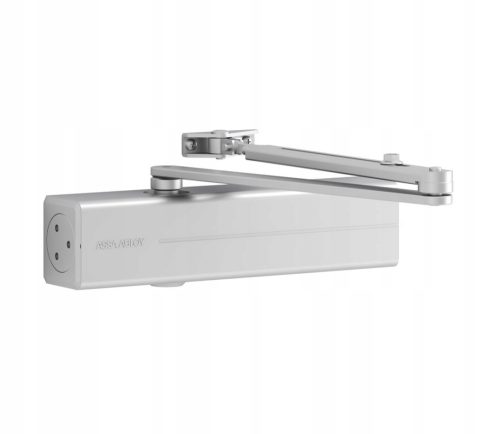 Assa Abloy zatvarač za vrata do 140 cm, maksimalna težina 120 kg