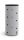  Galmet Buffer spremnik, crni, 400 litara, za toplinske pumpe