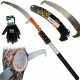  Bradas kukasta pila KT-V1501-300 + Bradas PURE BLACK PRO rukavice veličina 9 - L 1 par