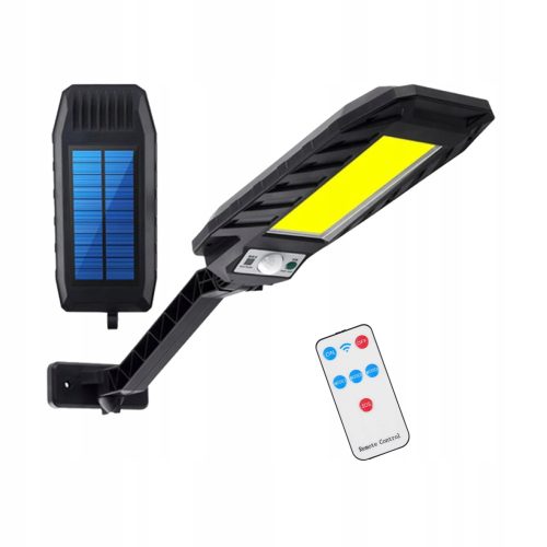  Zilner ulična svjetiljka 360 W 5475 lm na solarni pogon