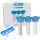  Wessper TripleMax set 1" 2 l