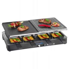  Električni Raclette Roštilj Bomann RG 2279 CB