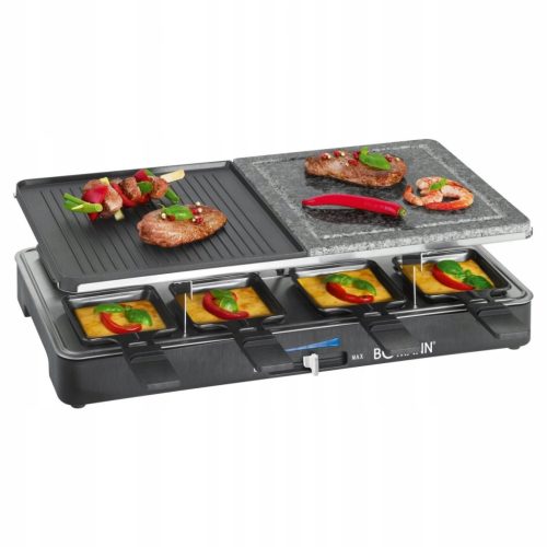  Električni Raclette Roštilj Bomann RG 2279 CB