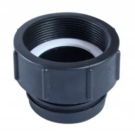 Adapter za spremnik 1000L - fini navoj 57mm za 60/6