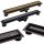 Balneo Next Black linearni odvod 60 cm