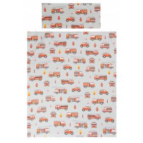  BELBI set posteljine 100 x 160 cm, višebojni