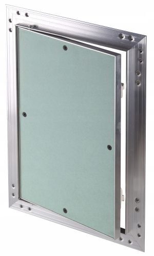 Klapa za inspekciju Awenta 30 x 60 cm od aluminija