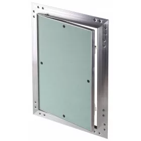 Klapa za reviziju Awenta 30 x 40 cm od aluminija
