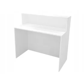   Profesionalni Trgovinski Šalter Recepcija "Basic" 80 cm s Nadstavkom