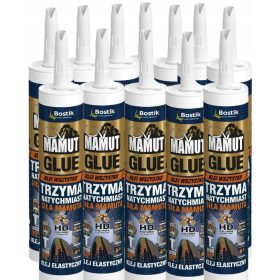 Den Braven univerzalno ljepilo - Bostik 290 ml