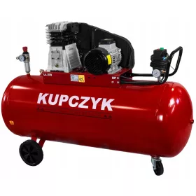  Uljni kompresor Kupczyk KK 530/270 270 l 10 bara