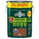 Vidaron Drveni Impregnant 9L +11% GRATIS ODABRANE BOJE