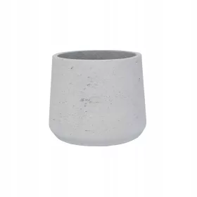 Keramičke posude 23 cm x 23 x 19 cm bijele keramike