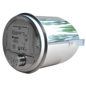   Darco WS-RCR fi150 regulator propuha dimnjaka za cijevi 120-200 mm