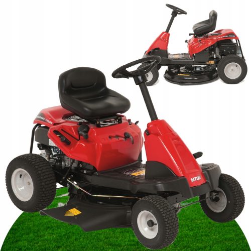  MTD 76 SDE traktor bez korpe