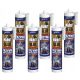  MAMUT Glue univerzalno ljepilo 290 ml, set od 6 kom