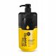 Nishman Profesionalni Šampon za Kosu 1250 ml s UV Zaštitom