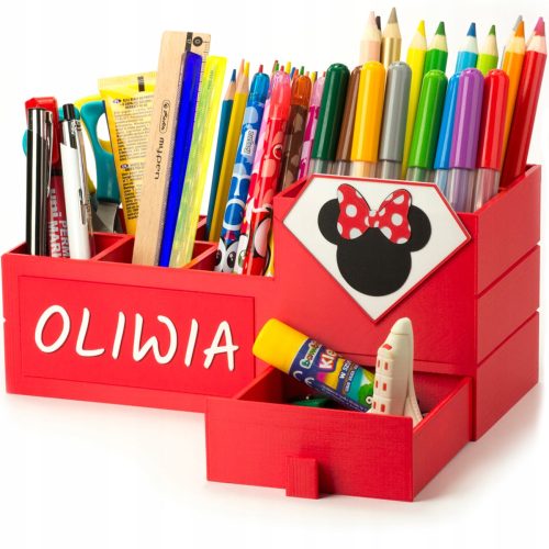 Stolni organizator za stol