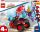  LEGO Super Heroes 10781 Spider-Manov tehnički tricikl