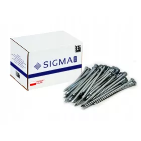 Sigma čavli za drvo 4,5 x 125 mm 330 kom.